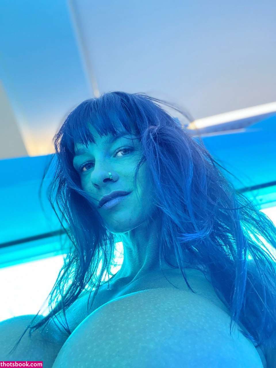 Cindy Landolt going viral