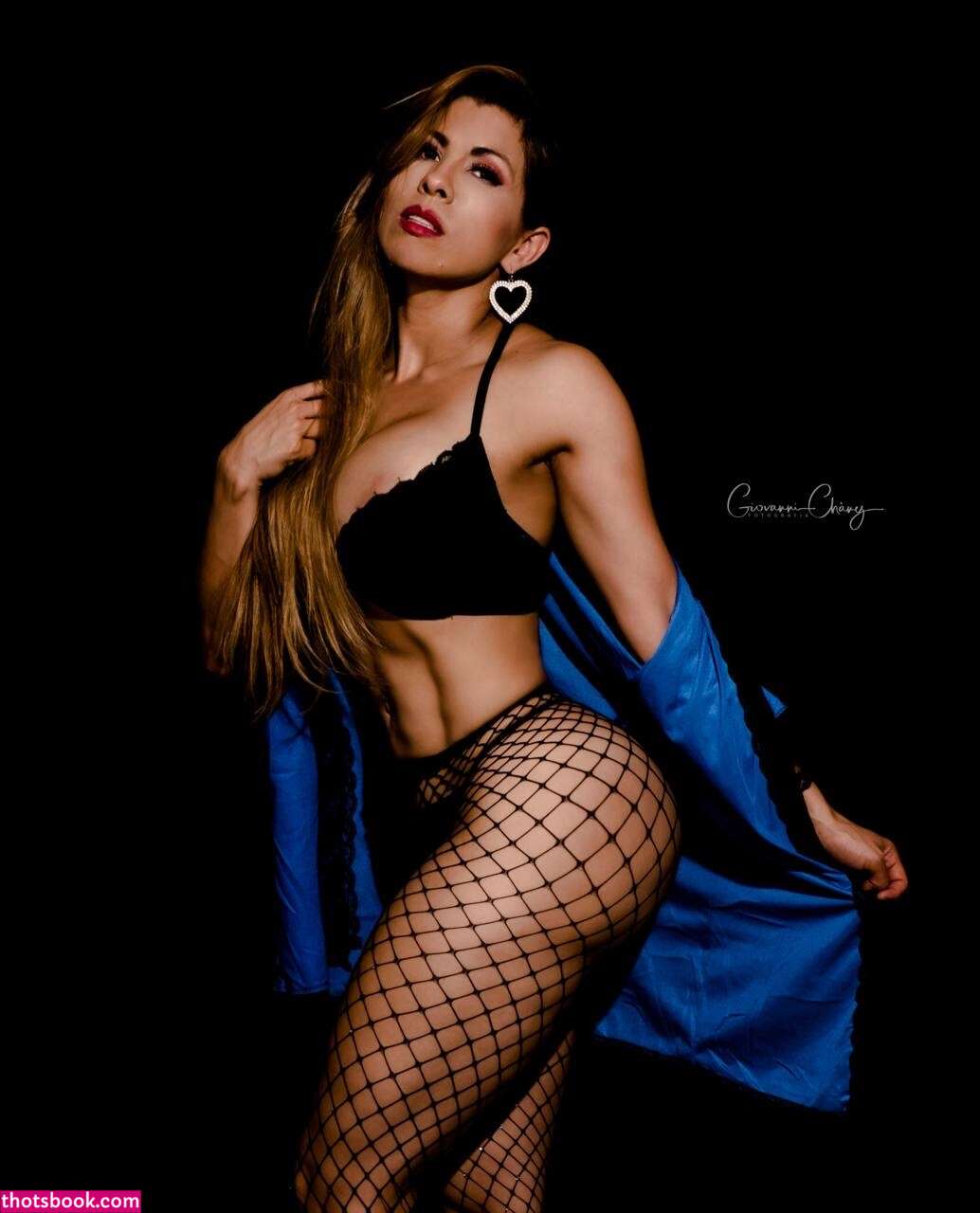 Cynthia Arana Nude Photos #11 349291