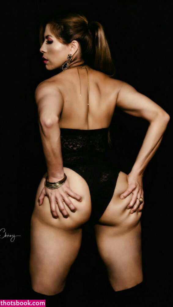 Cynthia Arana Nude Photos #13 349306