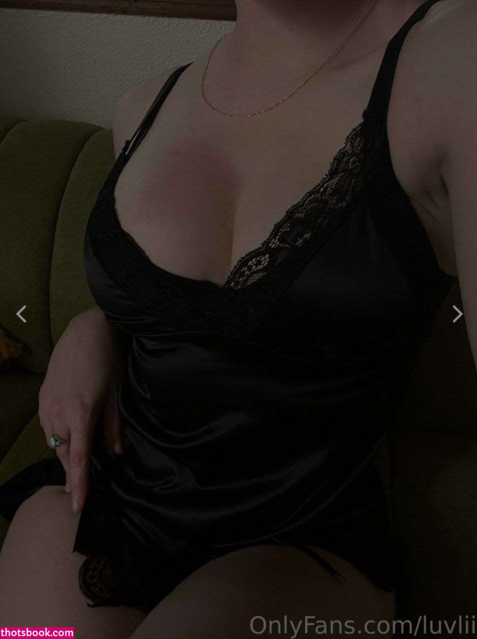 Luvliii  shmeatloafyyy Nude OnlyFans Photos #12 349499