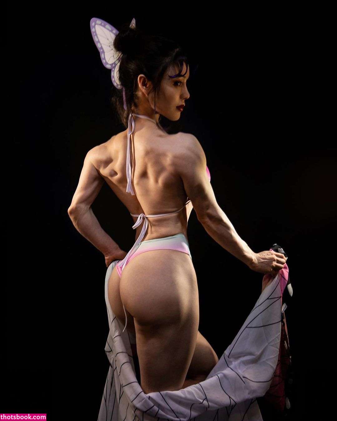 Yuan Herong Nude Photos #8 349632