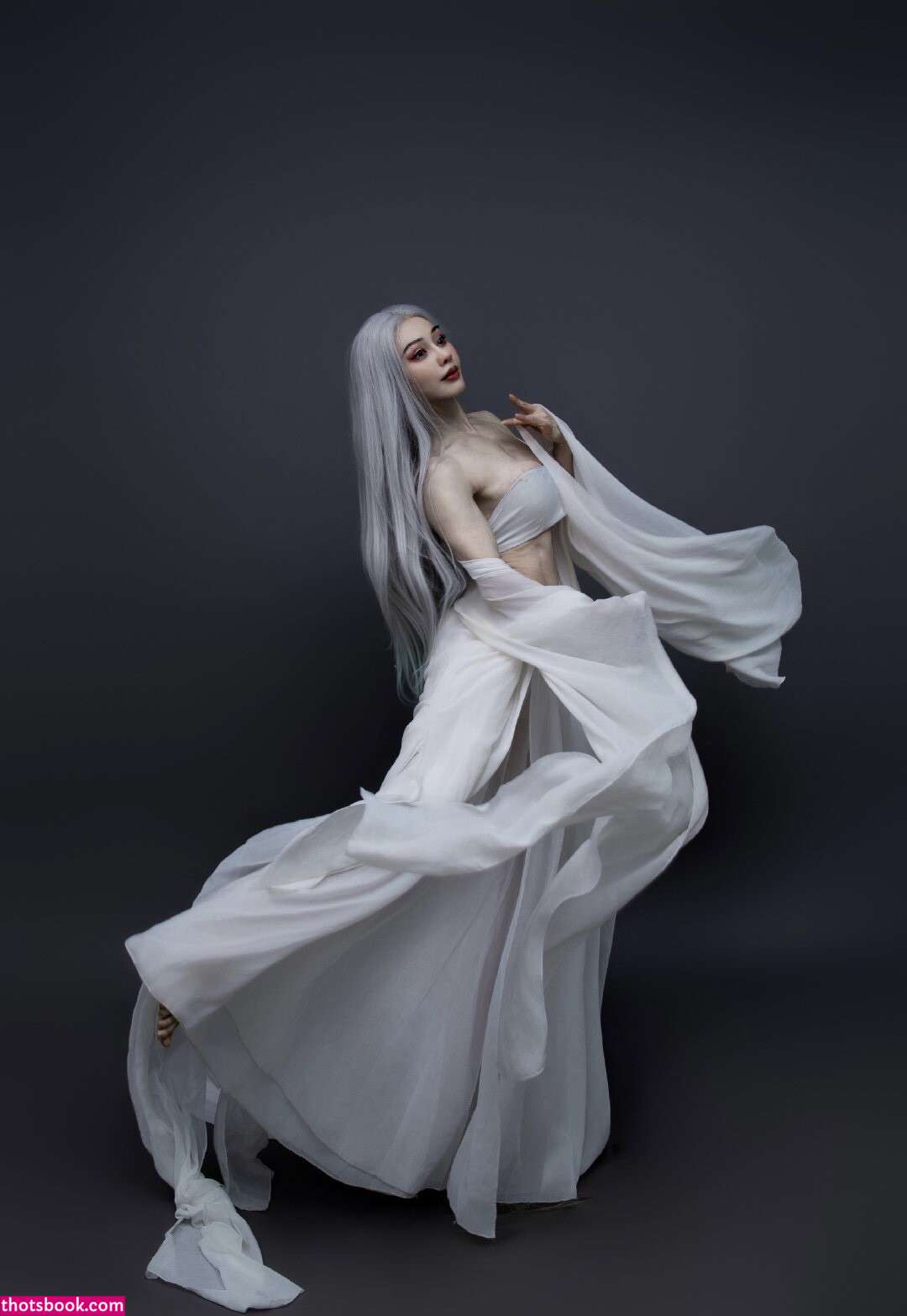 Yuan Herong Nude Photos #9 349636