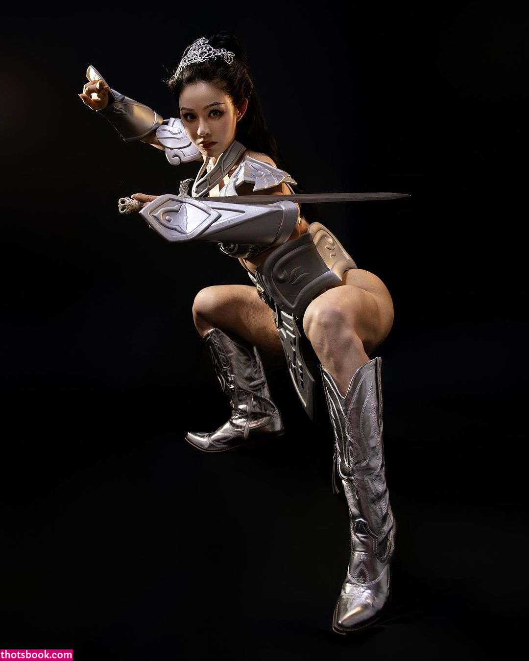 Yuan Herong Nude Photos #10 349648