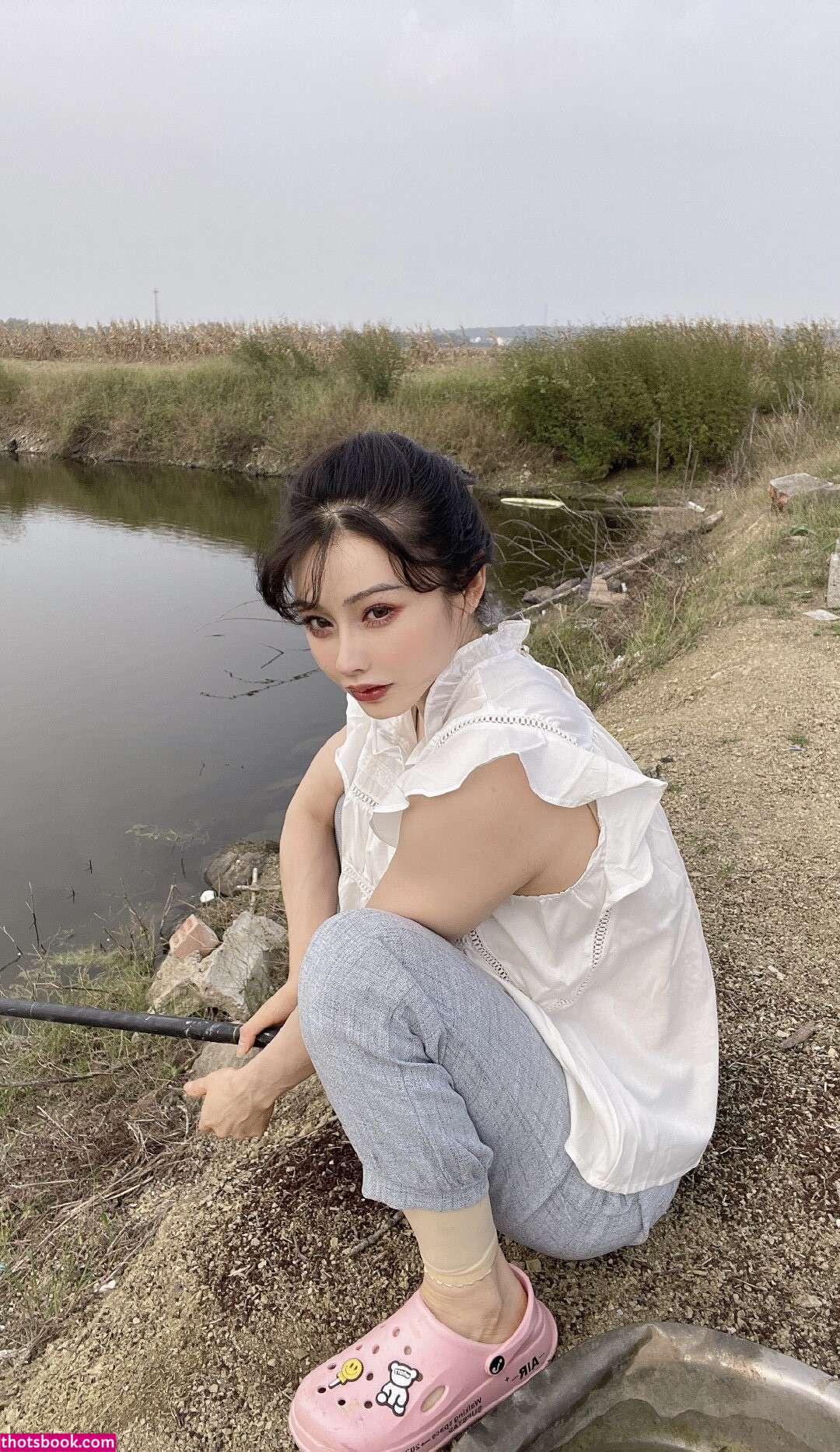 Yuan Herong Nude Photos #11 349651