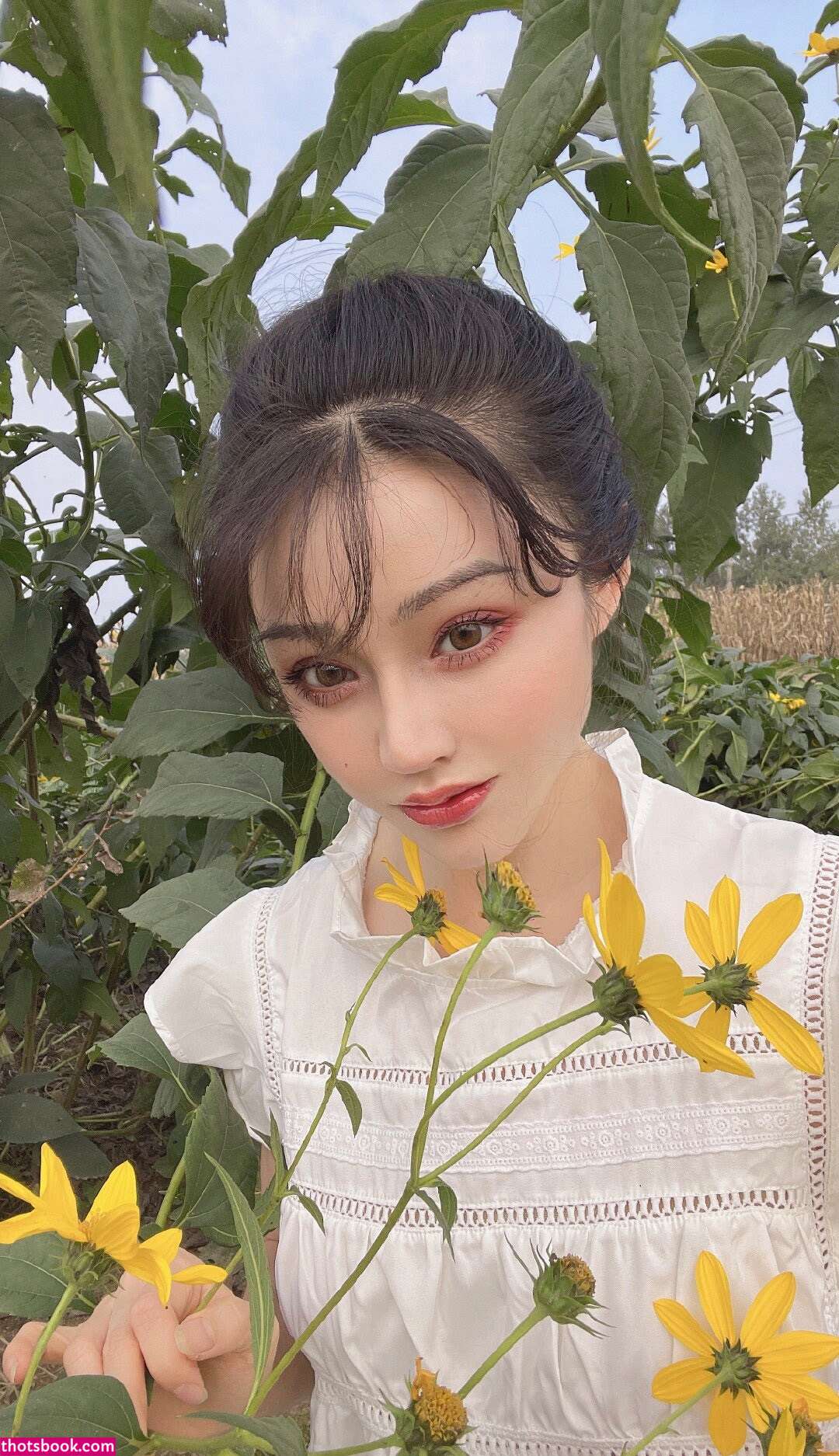 Yuan Herong Nude Photos #11 349657