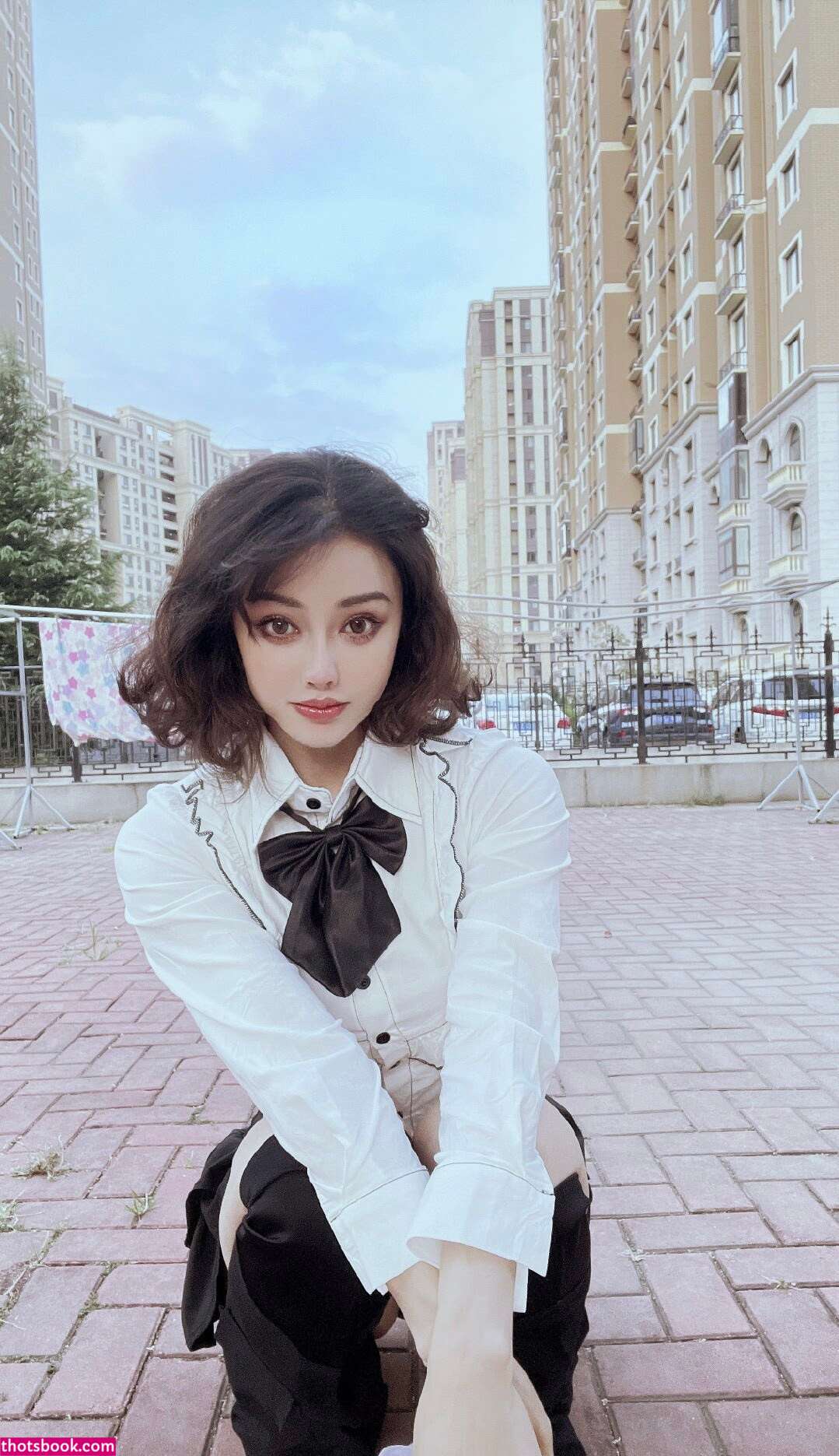 Yuan Herong Nude Photos #14 349669