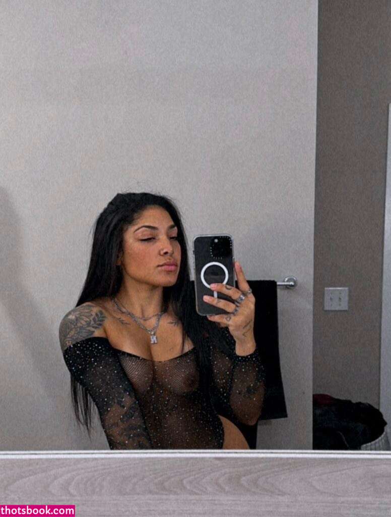 Ashley Shack  urfavmixedgirl Nude OnlyFans Photos #3 359565