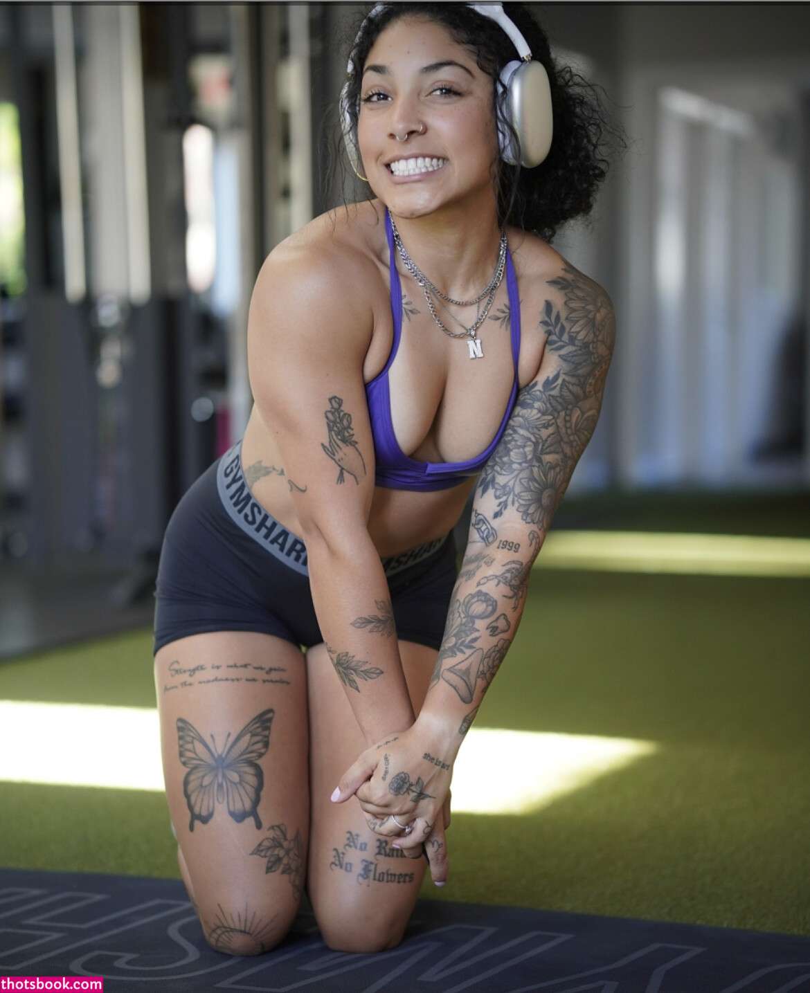 Ashley Shack  urfavmixedgirl Nude OnlyFans Photos #4 359571