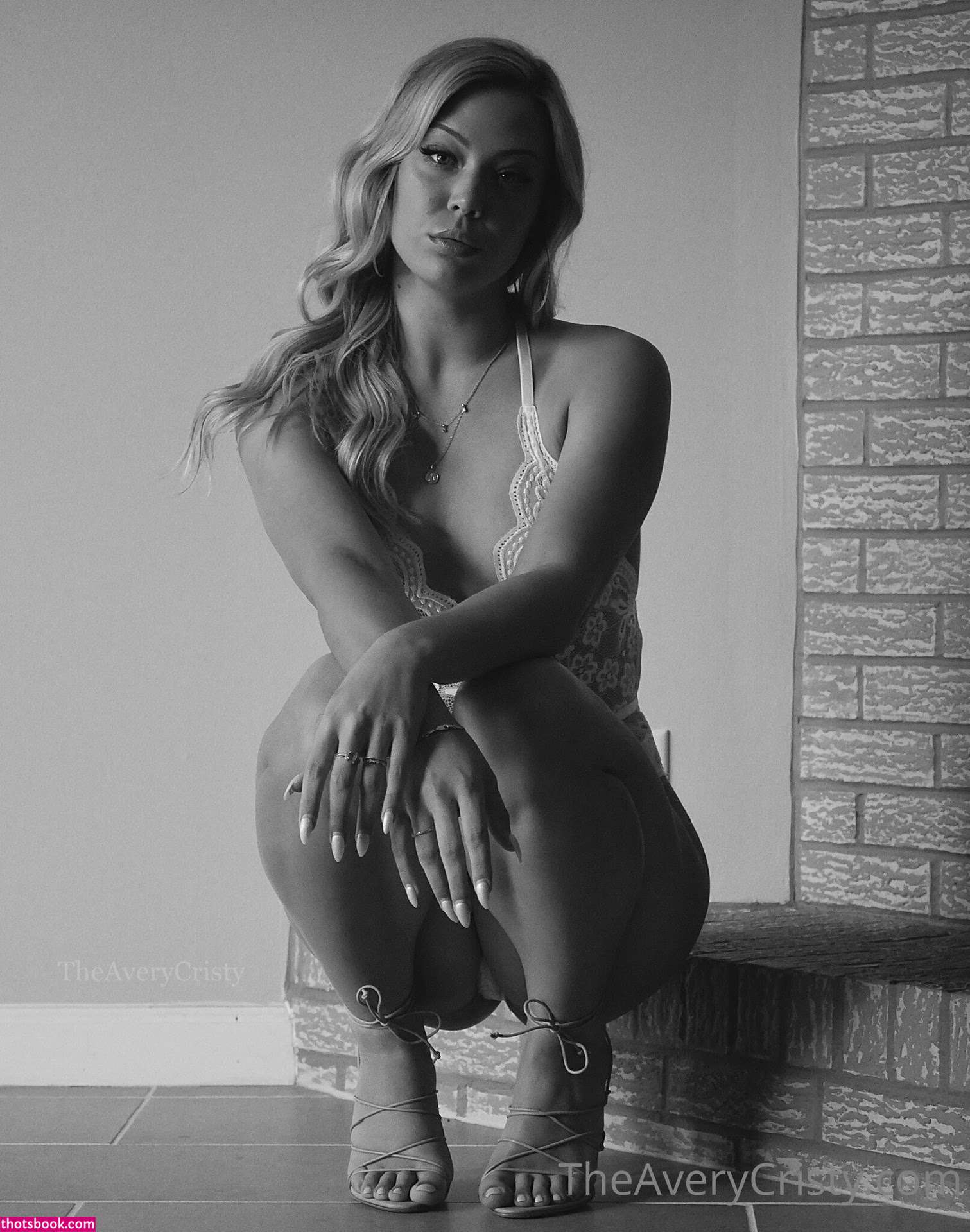 Avery Cristy Nude OnlyFans Photos #6 359605