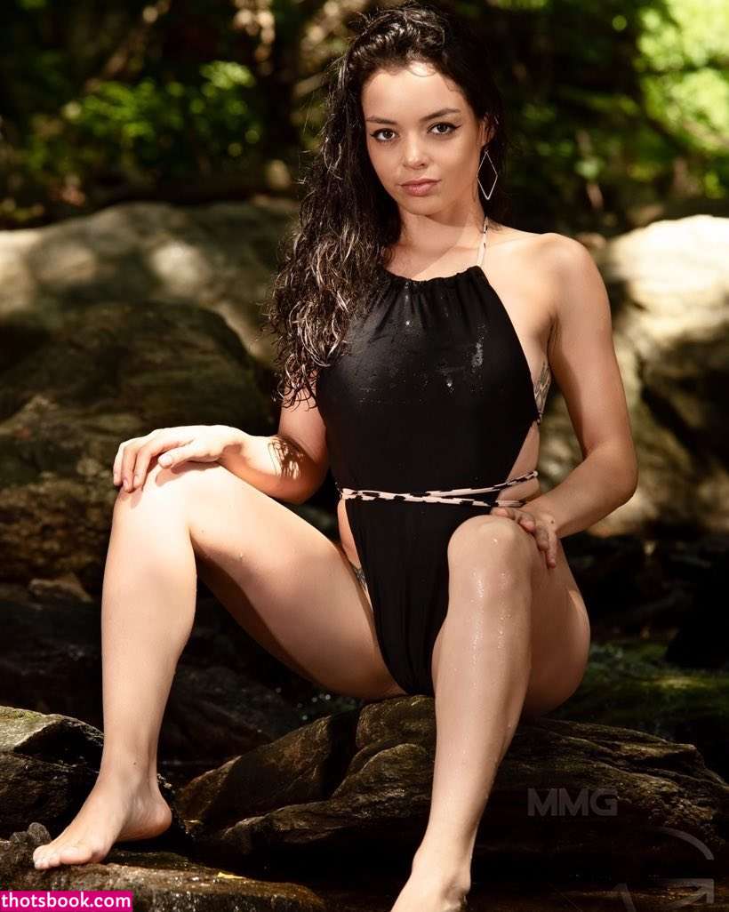 b0nkers Bianca Nude OnlyFans Photos #4 359654