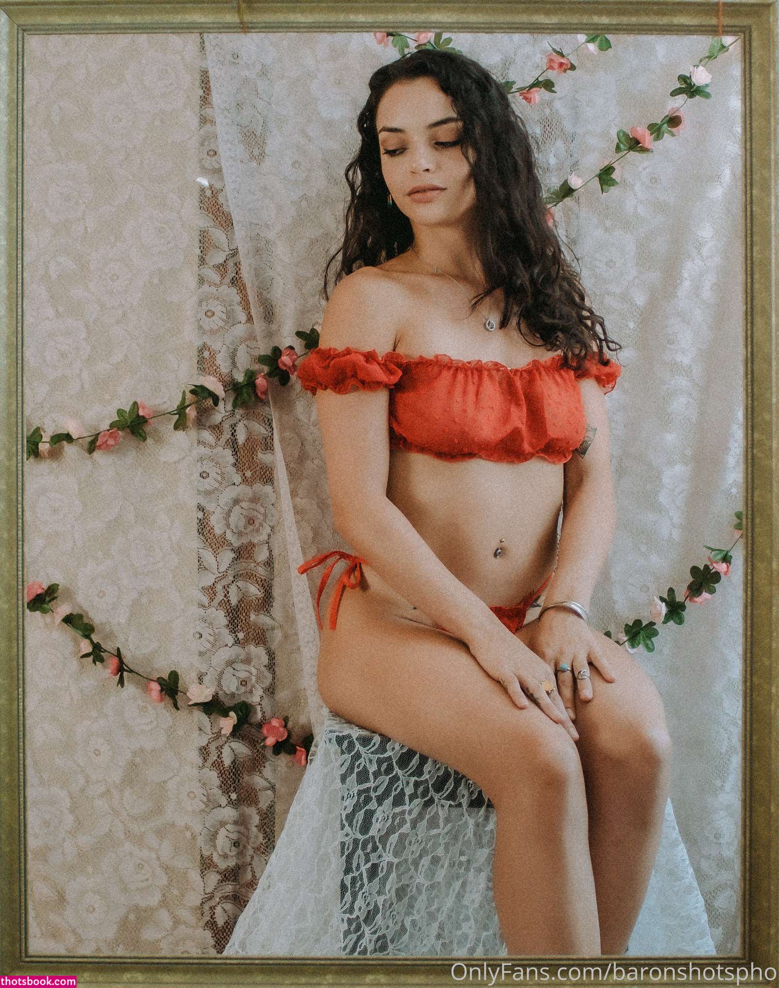 b0nkers Bianca Nude OnlyFans Photos #5 359659