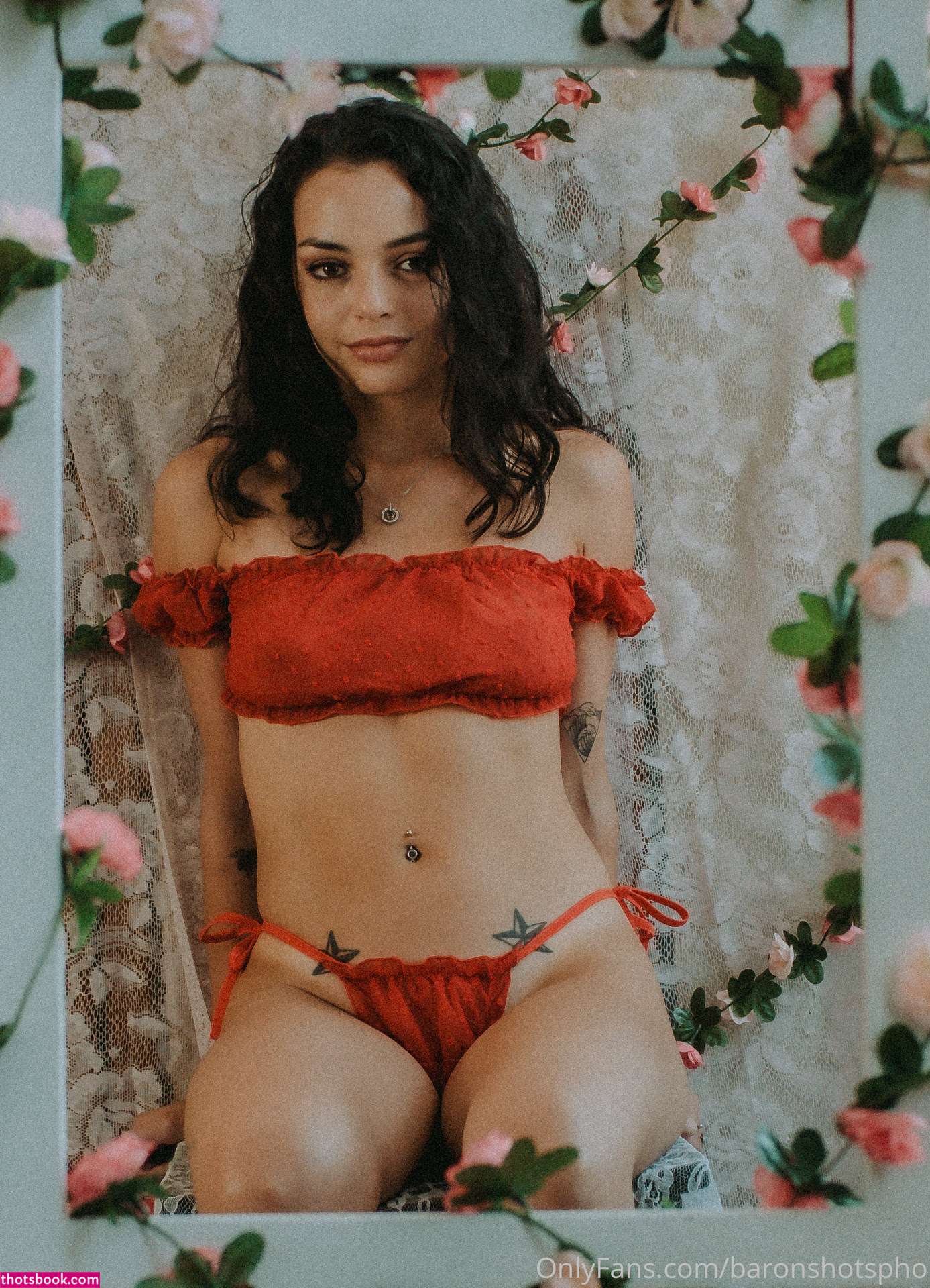 b0nkers Bianca Nude OnlyFans Photos #5 359663