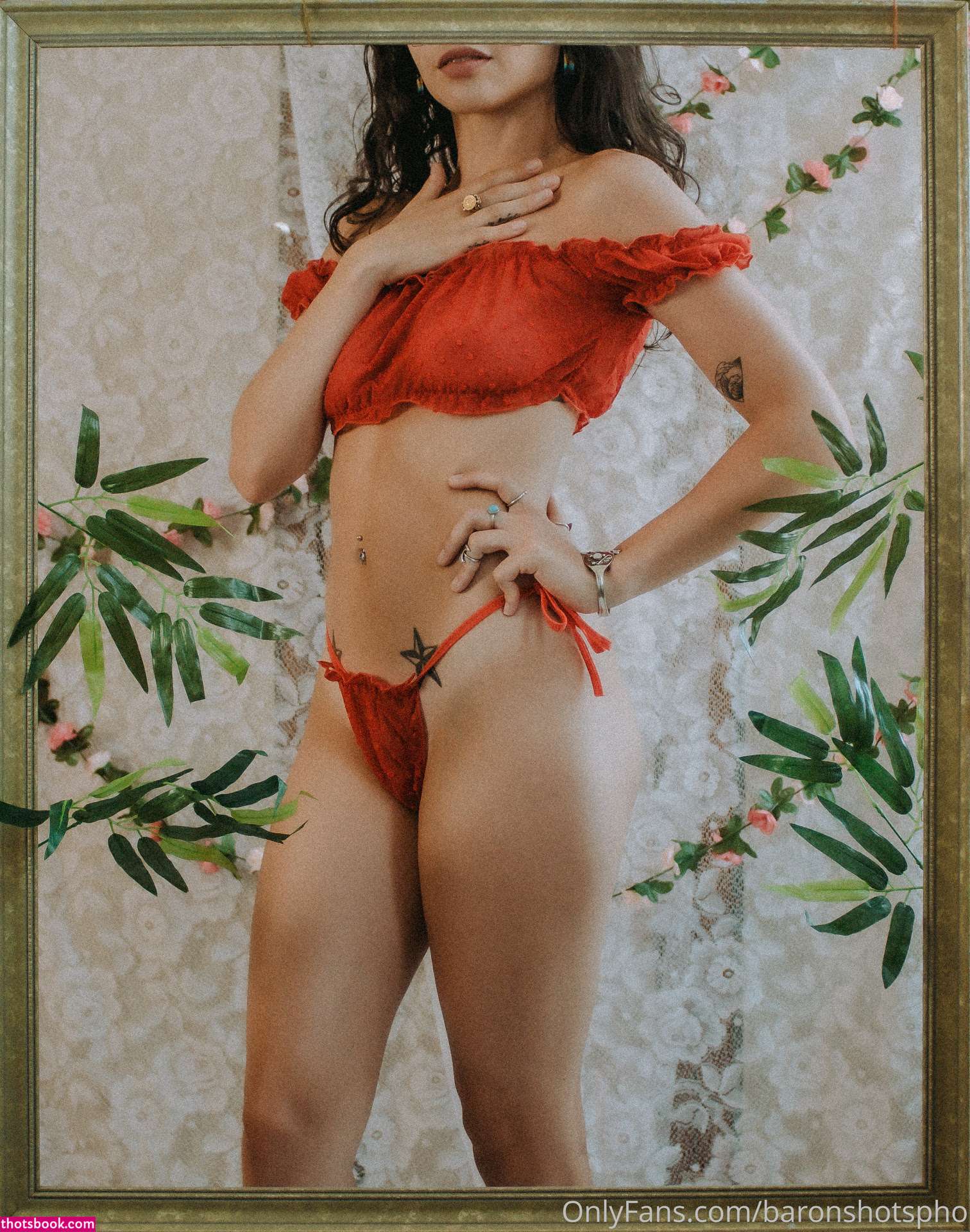 b0nkers Bianca Nude OnlyFans Photos #5 359675