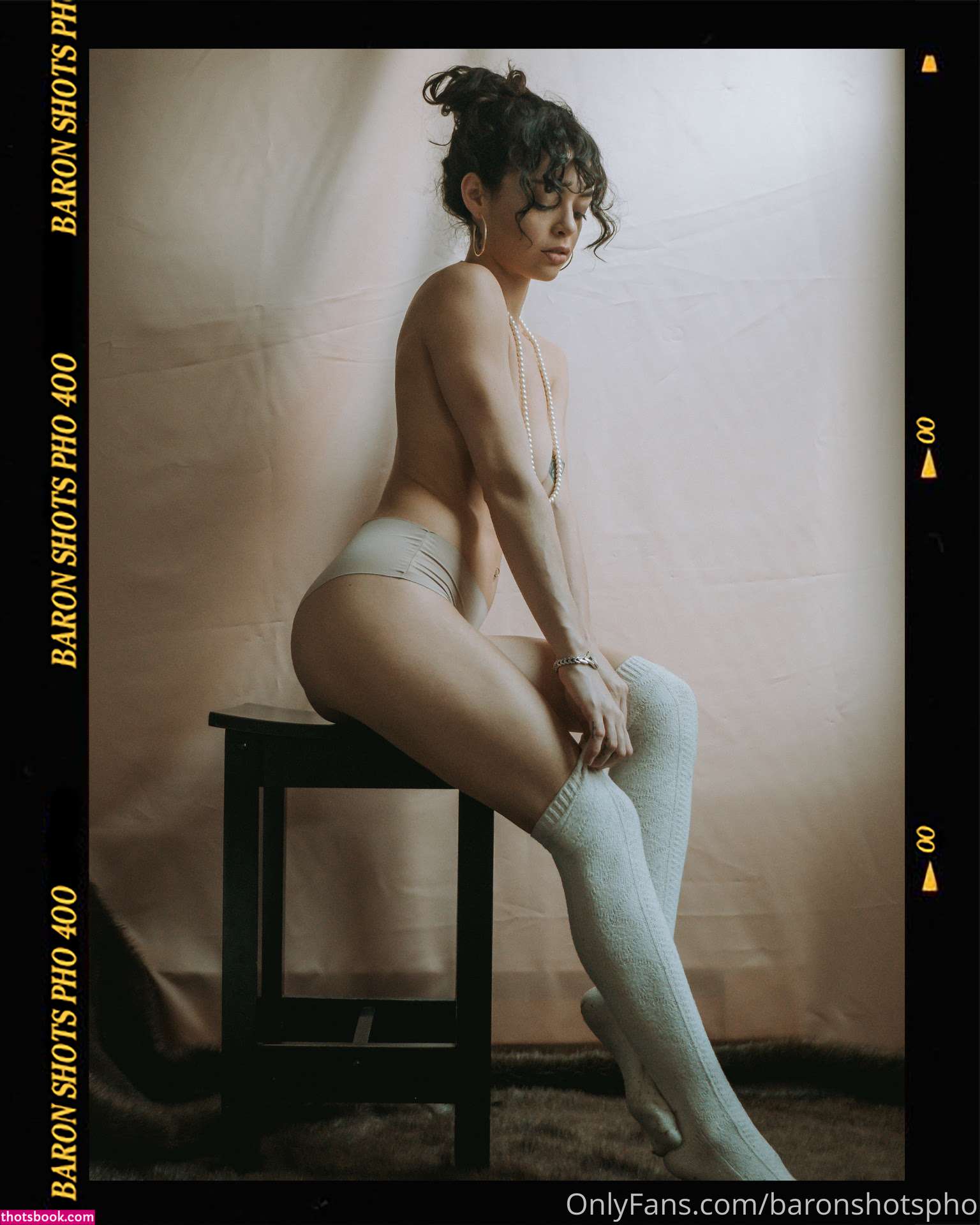 b0nkers Bianca Nude OnlyFans Photos #6 359678