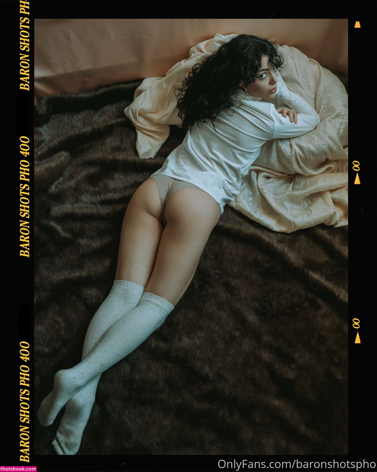 b0nkers Bianca Nude OnlyFans Photos #6 359683