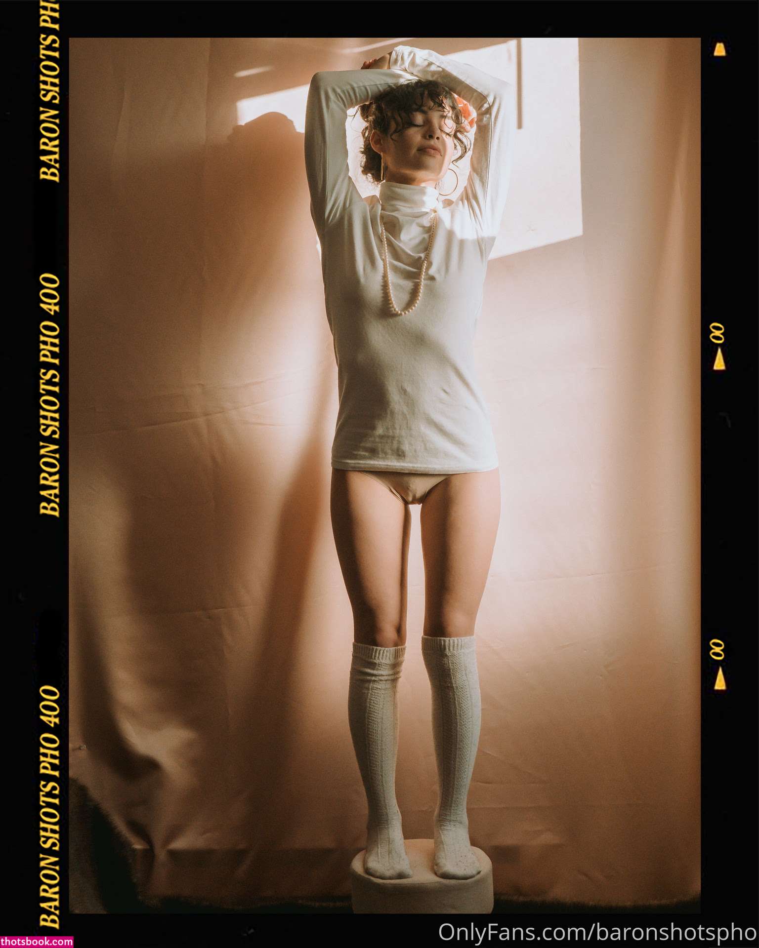 b0nkers Bianca Nude OnlyFans Photos #6 359685