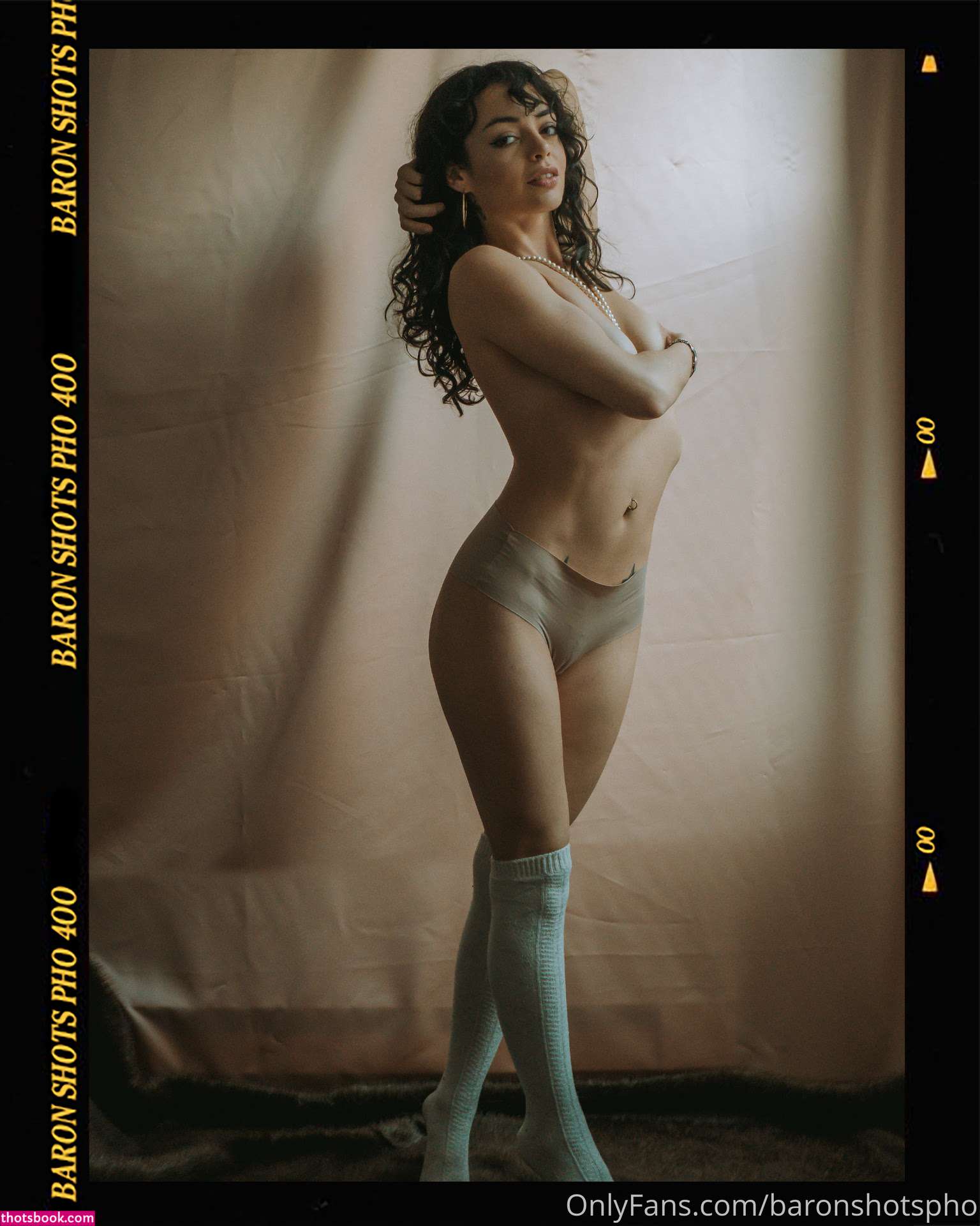 b0nkers Bianca Nude OnlyFans Photos #6 359686