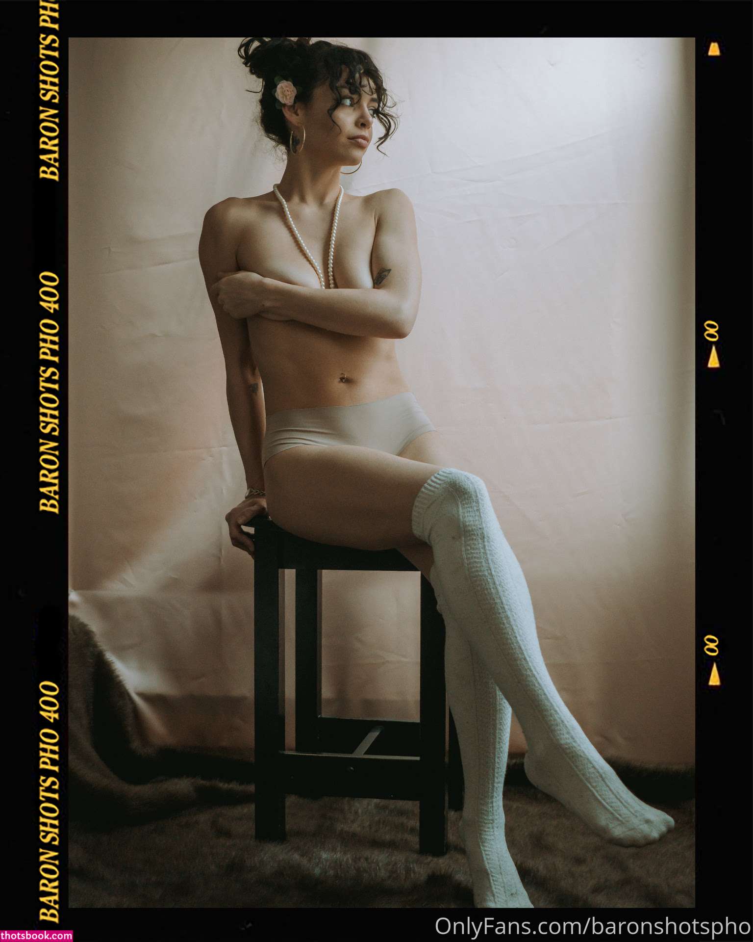 b0nkers Bianca Nude OnlyFans Photos #6 359689