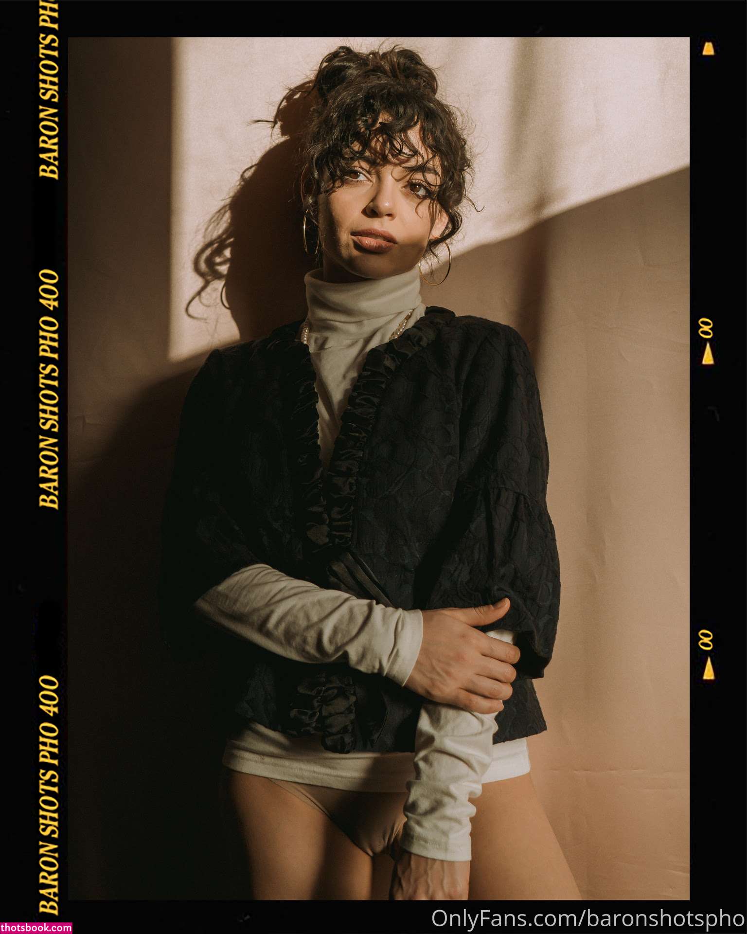 b0nkers Bianca Nude OnlyFans Photos #6 359693