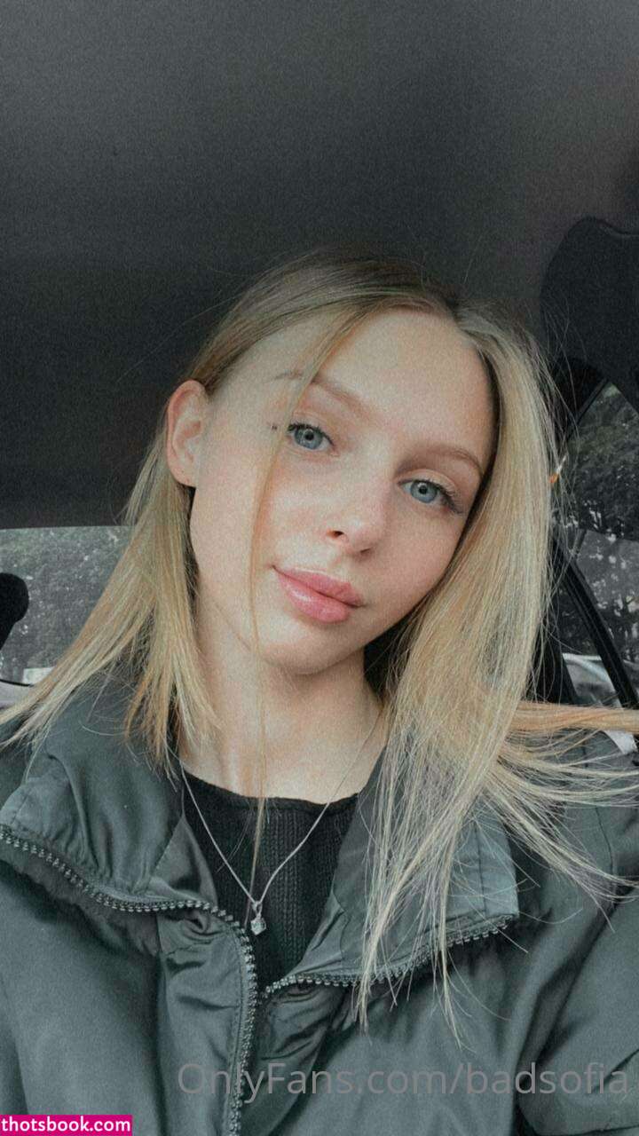 badsofia Nude OnlyFans Photos #1 359702