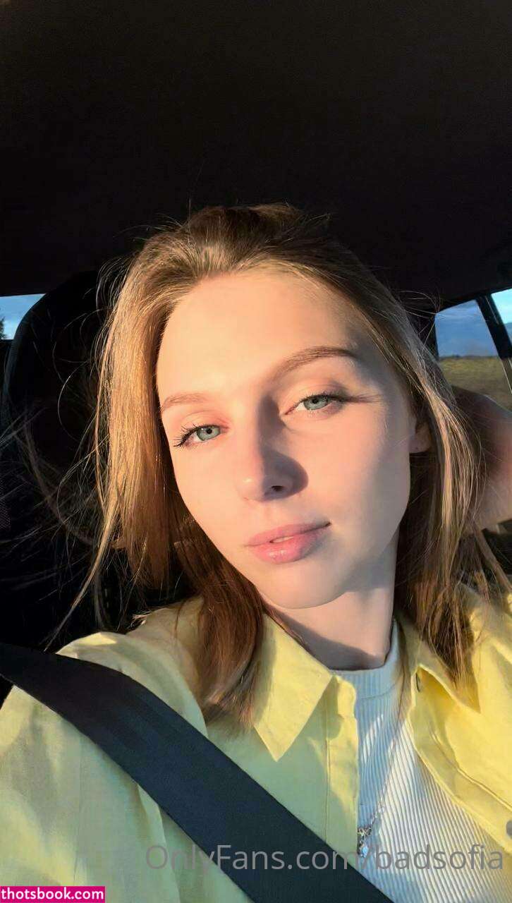 badsofia Nude OnlyFans Photos #1 359712
