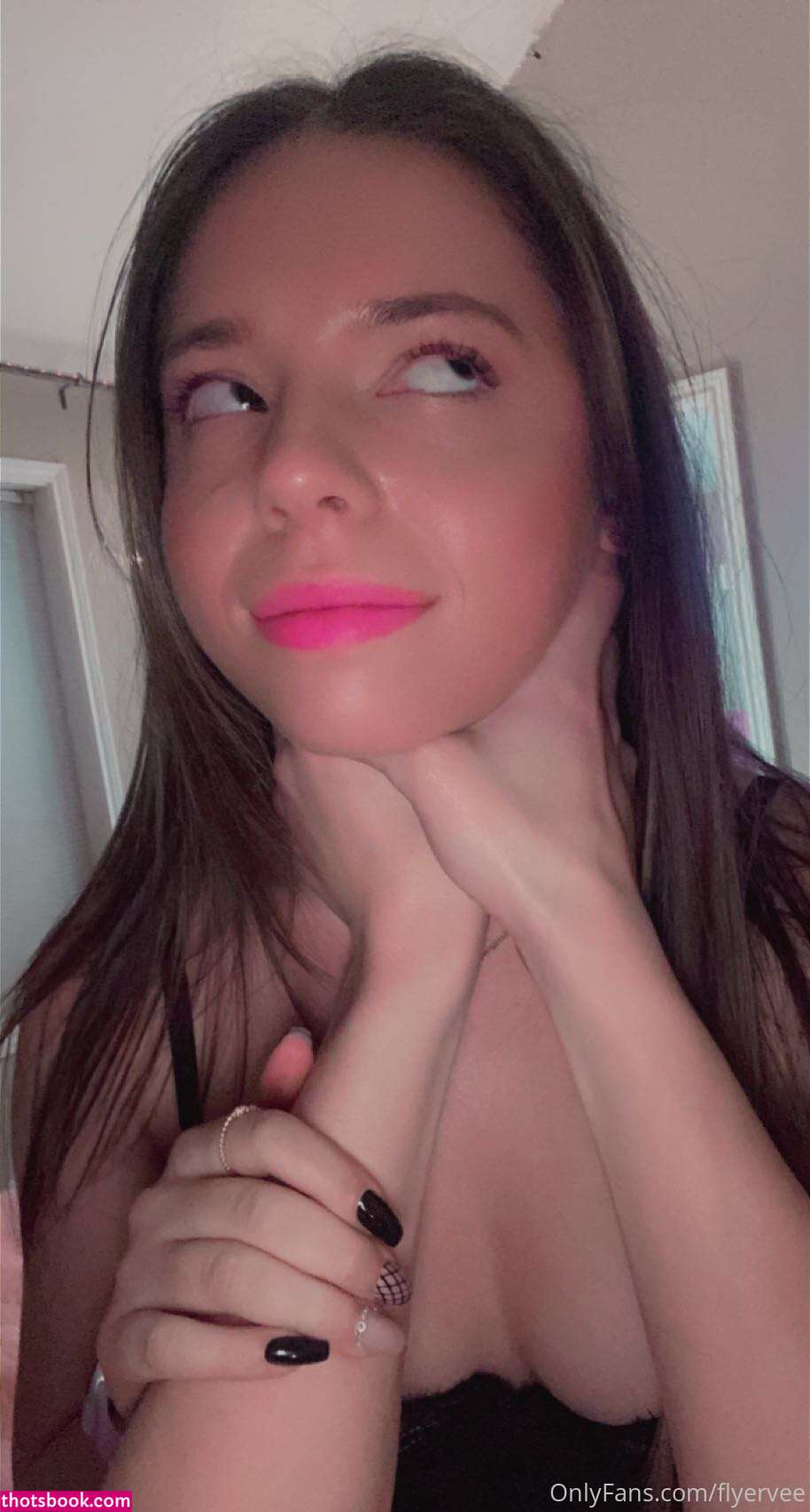 Flyervee  the vixenvee Nude OnlyFans Photos #1 359825