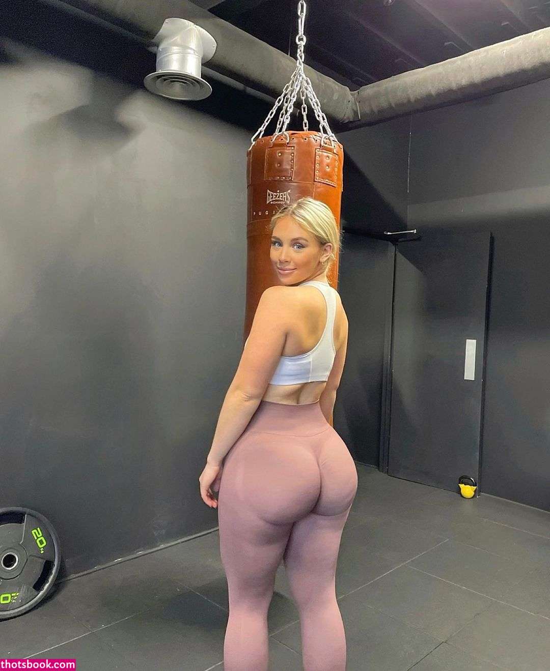 hughesyfit Nude OnlyFans Photos #1 359868