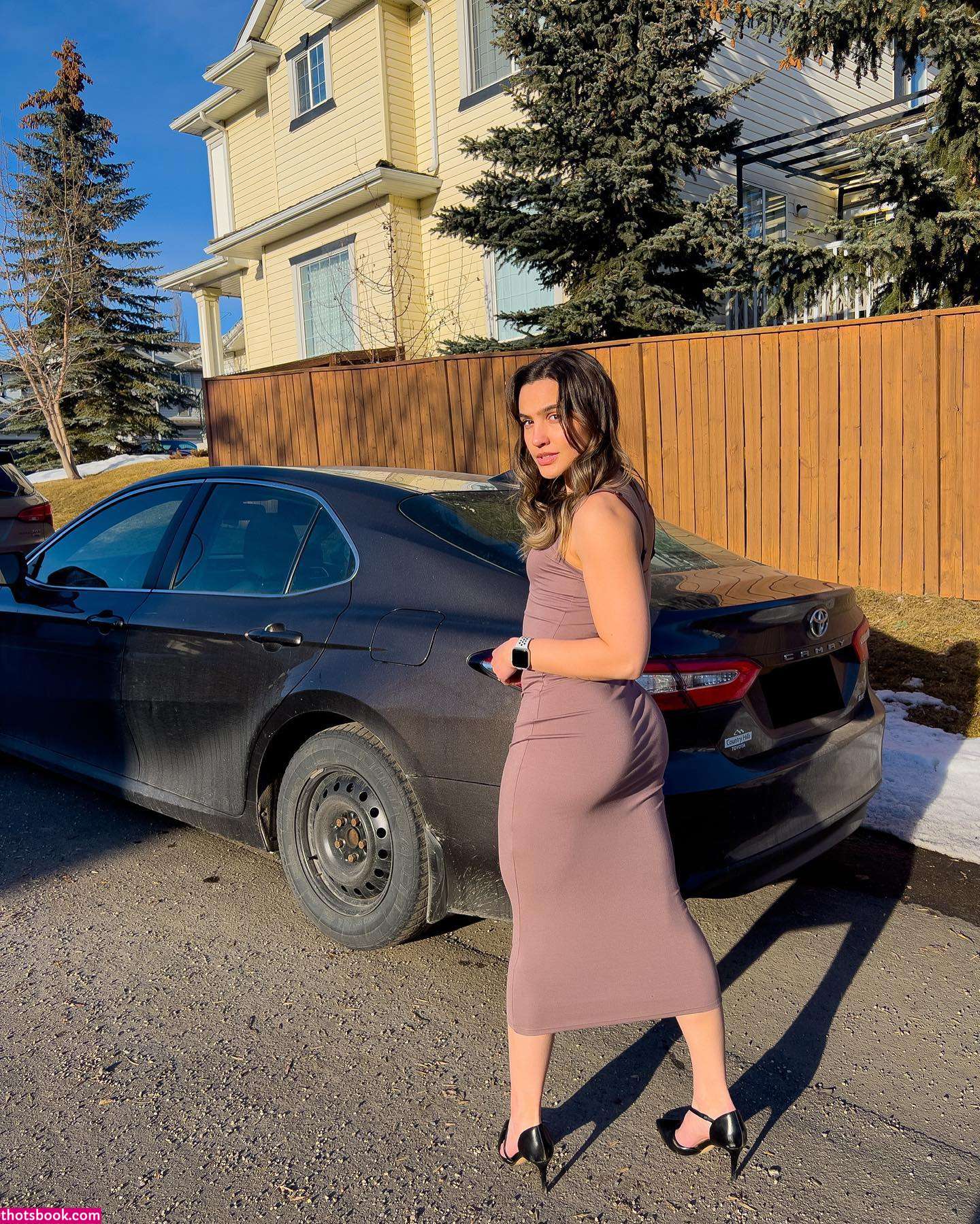 kaitlynadventures  kdadventures  Kaitlyn Mae Nude OnlyFans Photos #6 359953