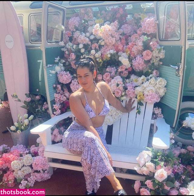 Kim Congdon Nude OnlyFans Photos #1 360003