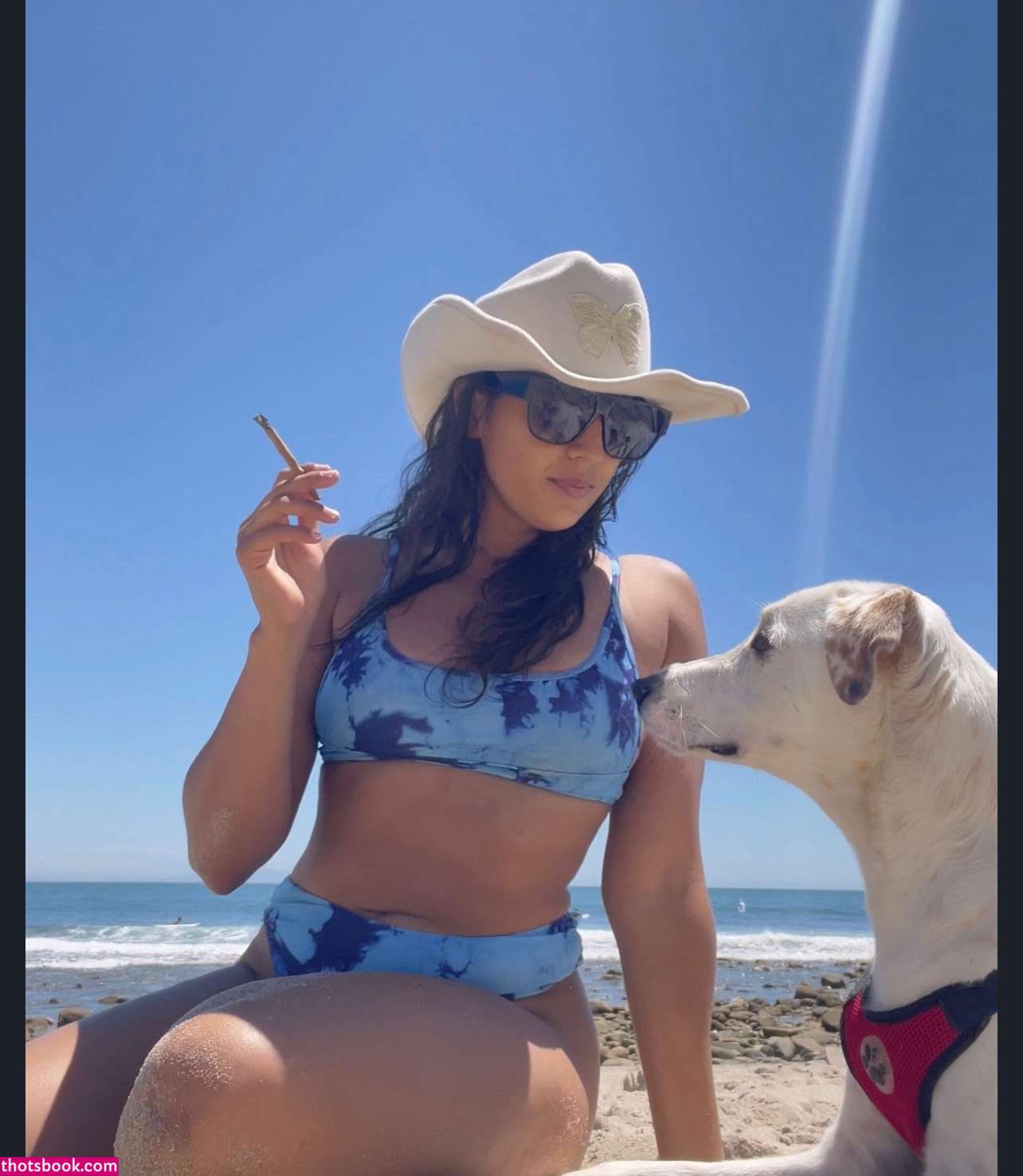 Kim Congdon Nude OnlyFans Photos #2 360011