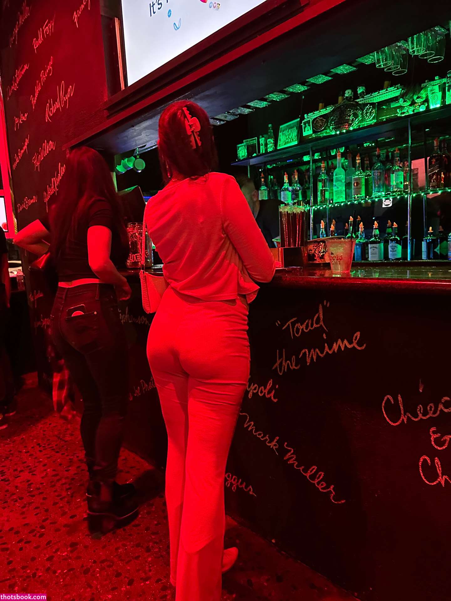 Kim Congdon Nude OnlyFans Photos #6 360034