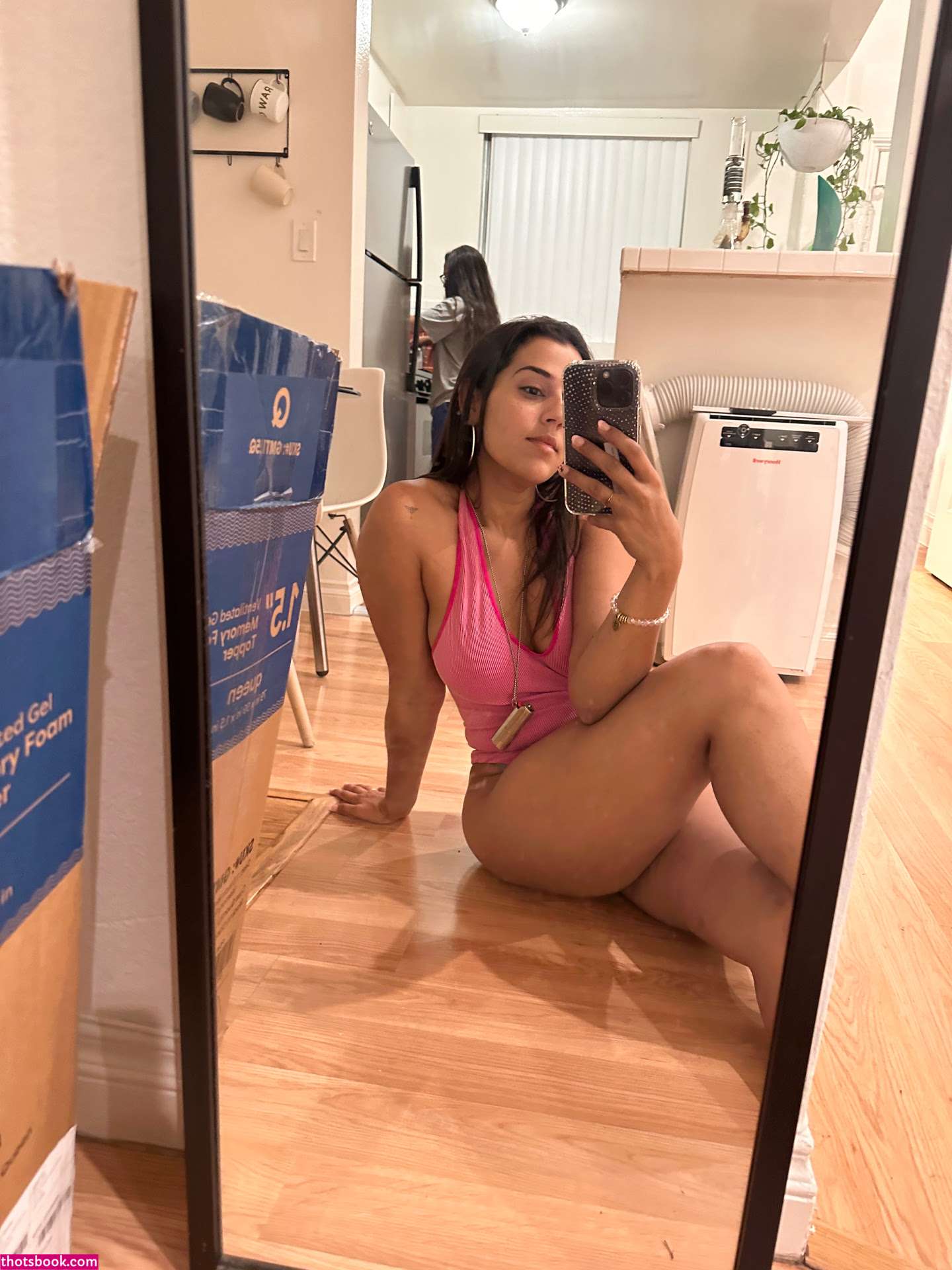 Kim Congdon Nude OnlyFans Photos #7 360043