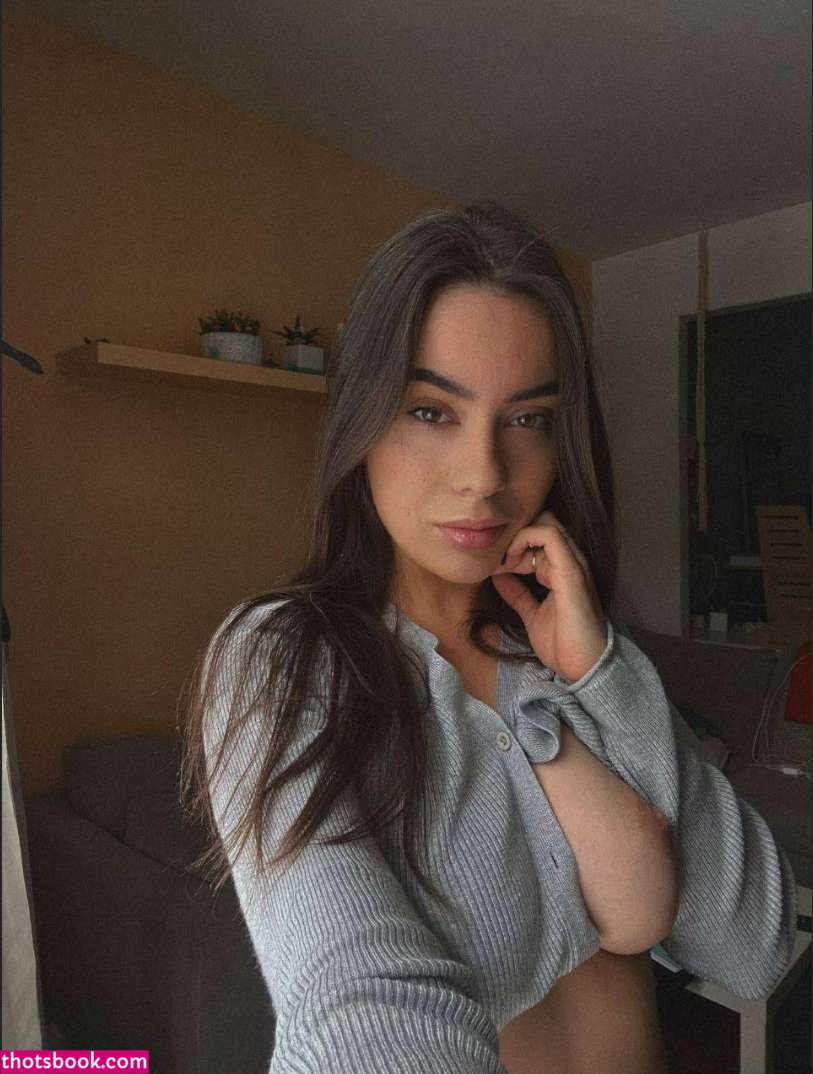 MarieJo Lebrun Nude OnlyFans Photos #4 360209