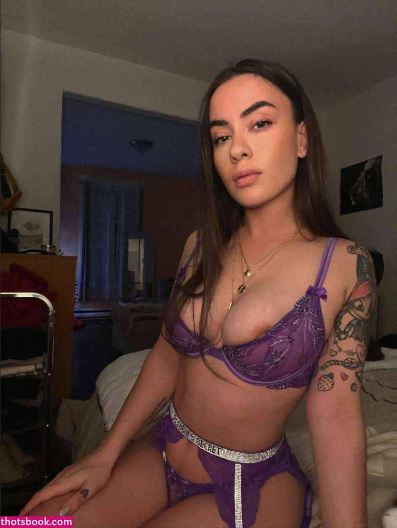 MarieJo Lebrun Nude OnlyFans Photos #4 360217