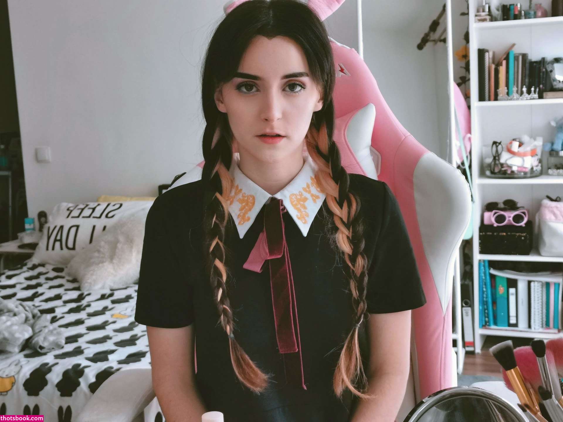 milkimi  miremi137 Nude OnlyFans Photos #1 360234