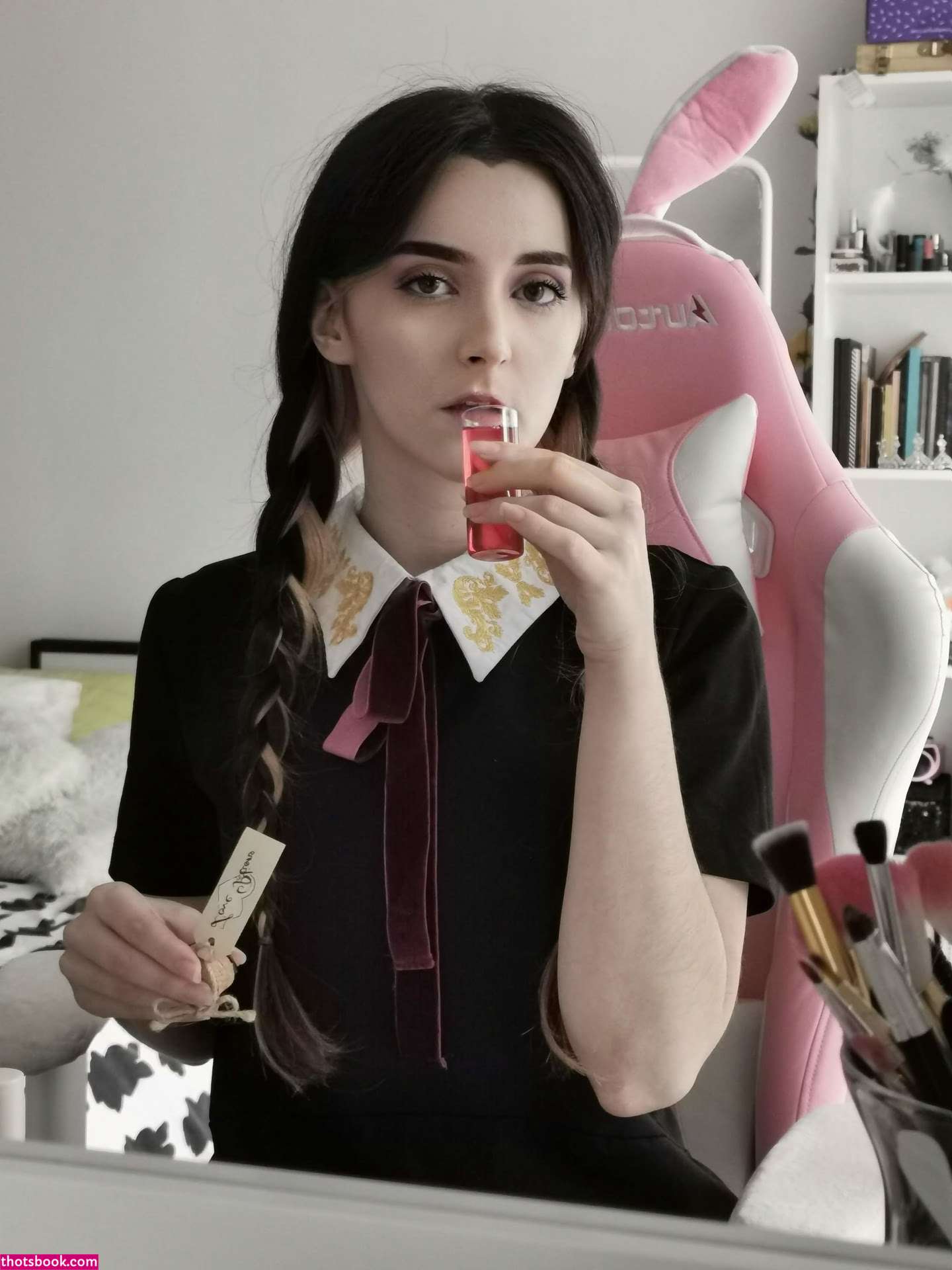 milkimi  miremi137 Nude OnlyFans Photos #1 360236