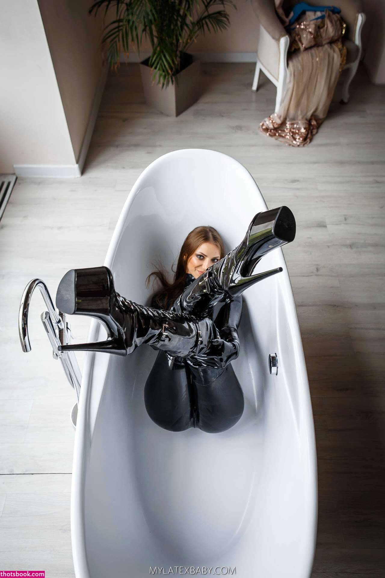 mylatexbaby Nude OnlyFans Photos #2 360258