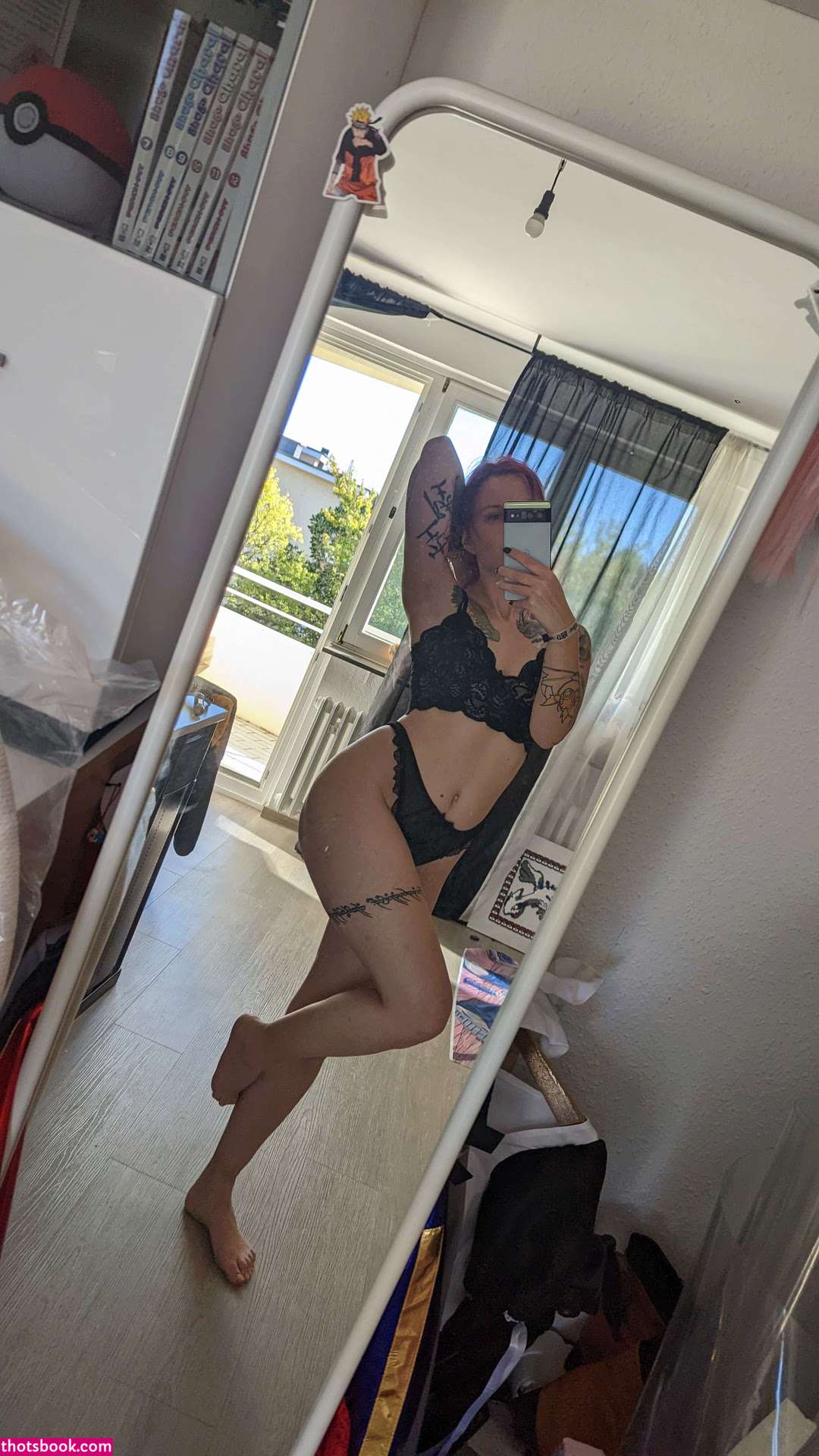 Rikku Tsukiyomi Nude OnlyFans Photos #2 360391