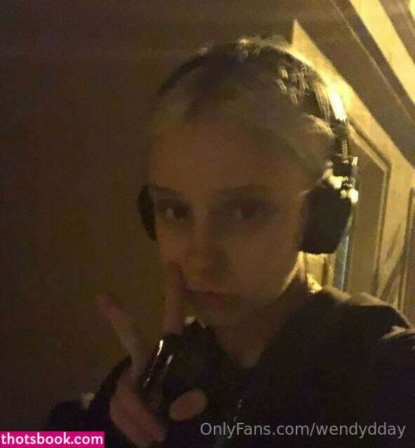 Wendy Day Nude OnlyFans Photos #1 360513