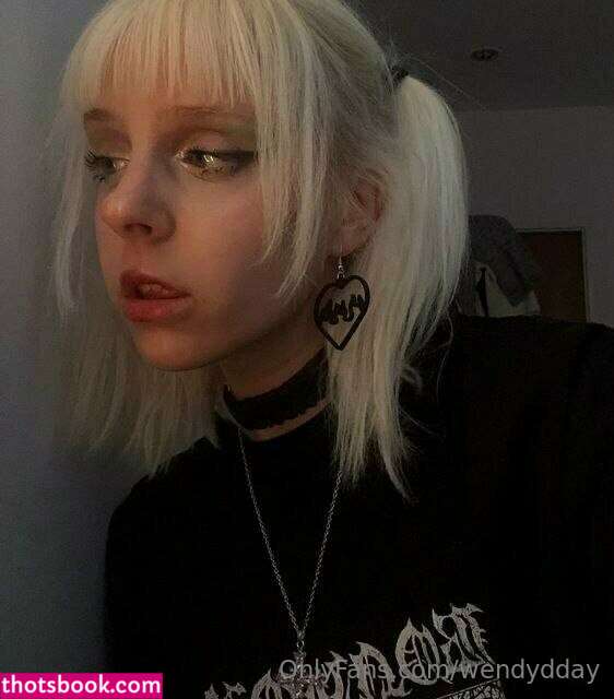 Wendy Day Nude OnlyFans Photos #1 360516