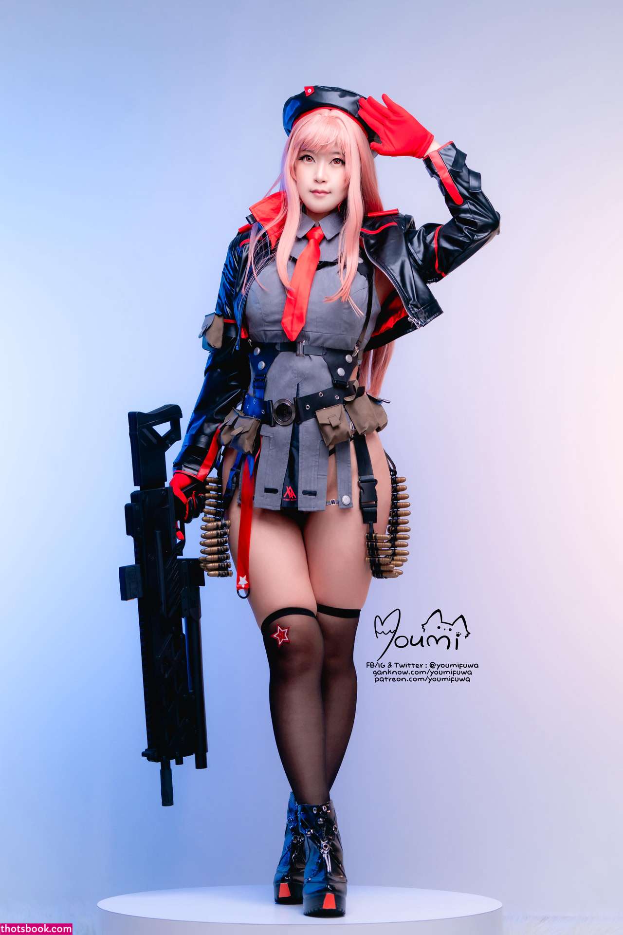 Youmi Fuwa Nude OnlyFans Photos #1 360522