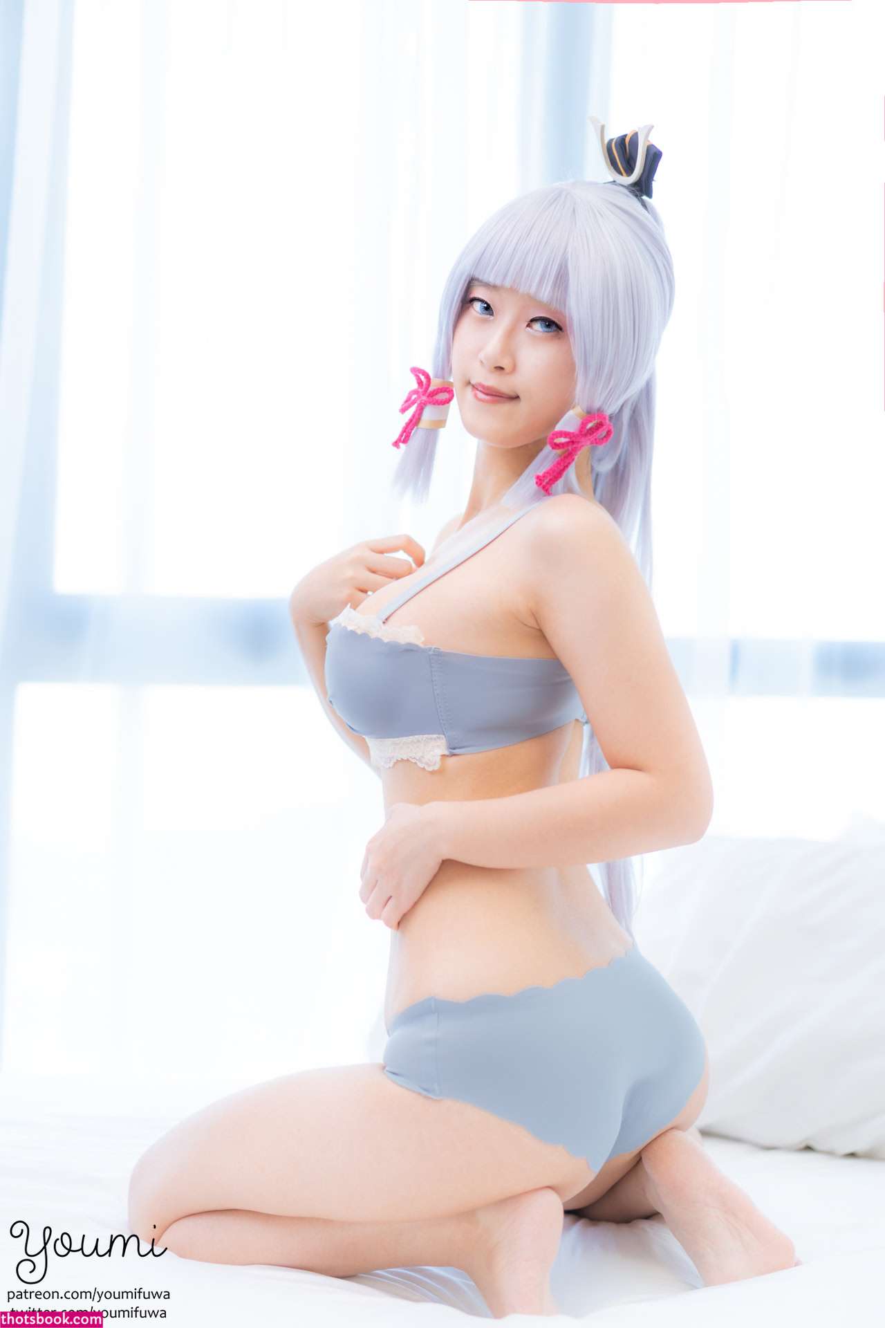 Youmi Fuwa Nude OnlyFans Photos #2 360526