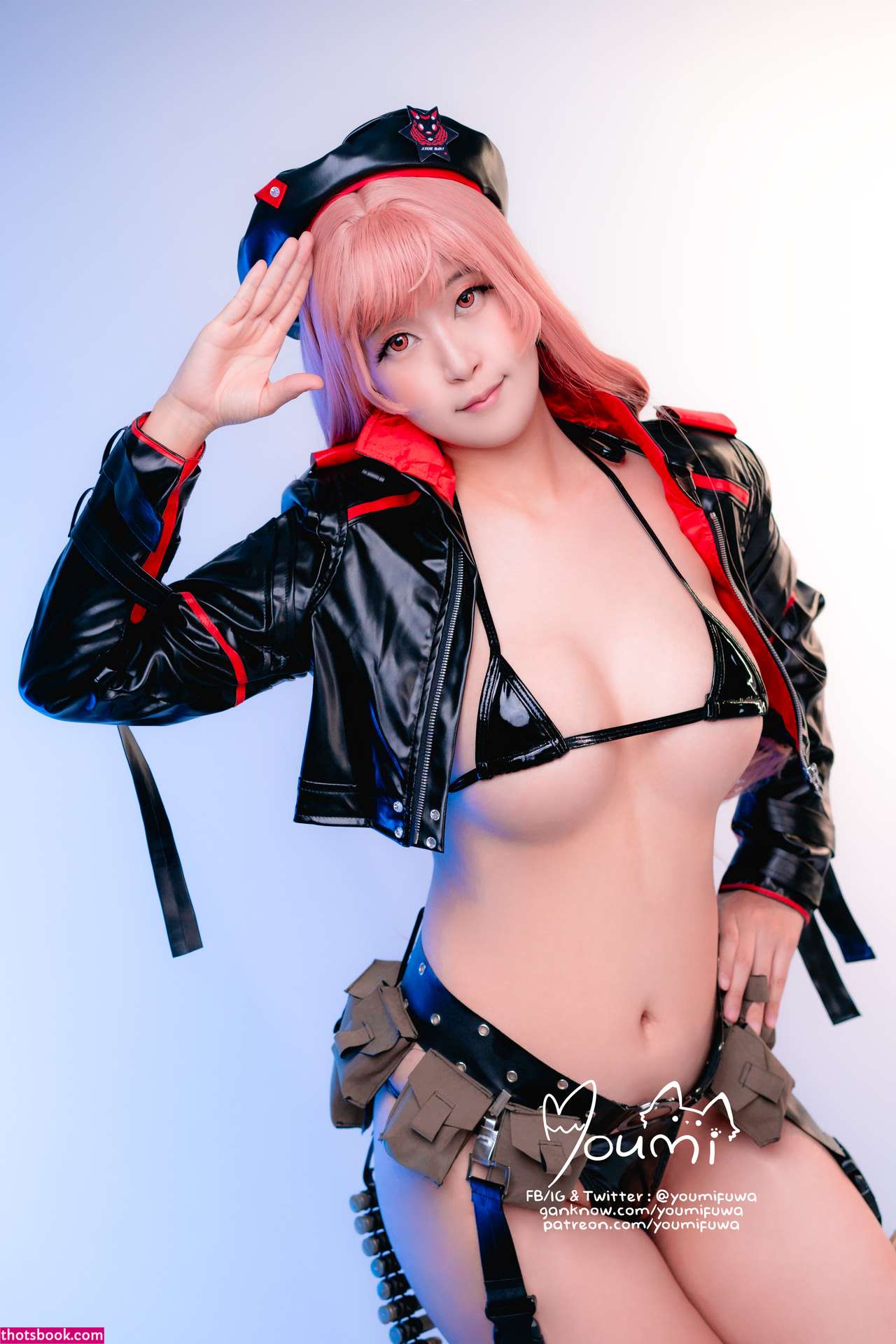 Youmi Fuwa Nude OnlyFans Photos #4 360535