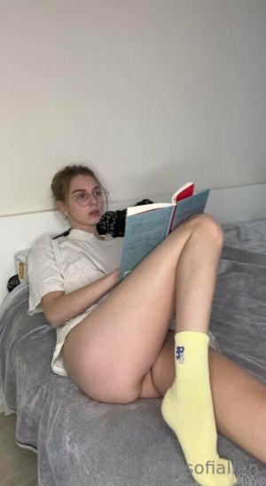 badsofia Nude OnlyFans Photos #8