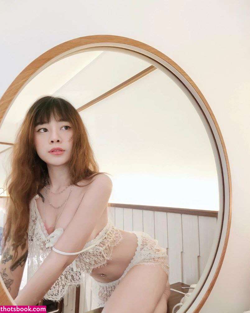 Dalunahh Nude OnlyFans Photos #13 360805