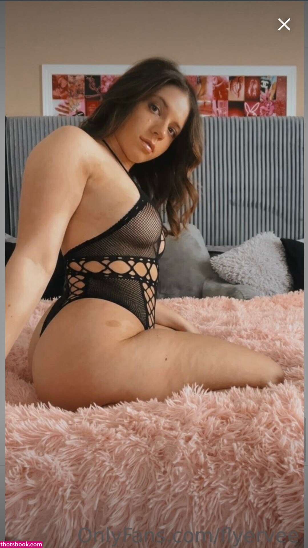 Flyervee  the vixenvee Nude OnlyFans Photos #9 360841