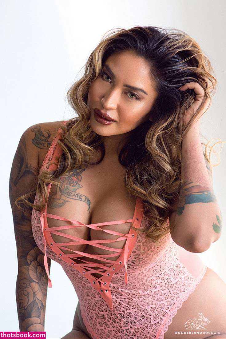 Nikki sotelo Nude OnlyFans Photos #9 360919