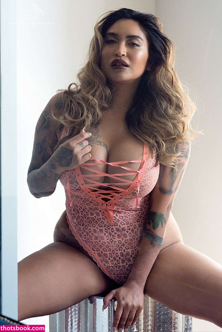 Nikki sotelo Nude OnlyFans Photos #9 360922