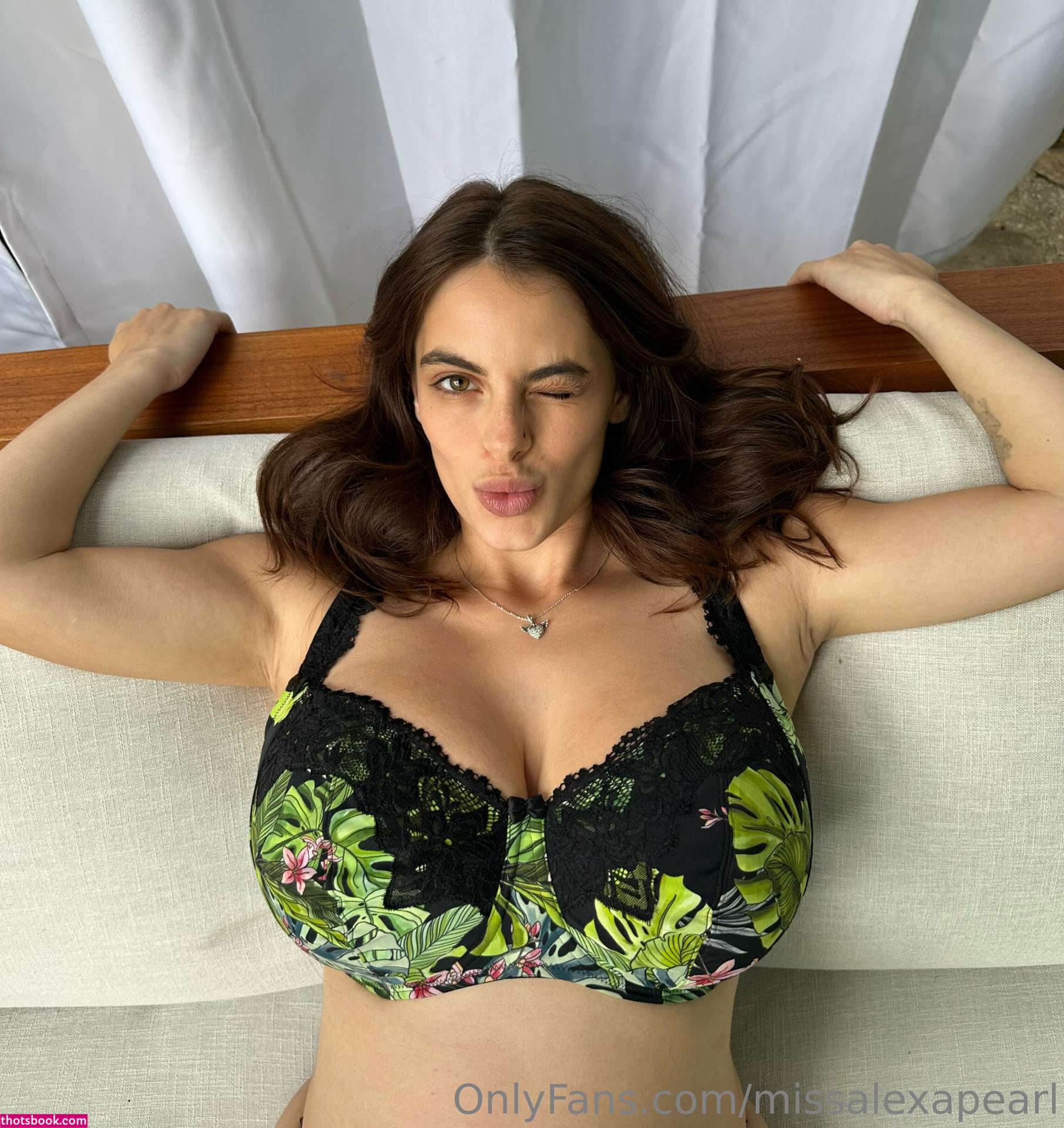 Alexa Pearl Nude OnlyFans Photos #11 368968