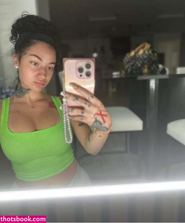 Danielle Bregoli  Bhad Bhabie Nude OnlyFans Photos #10 369157